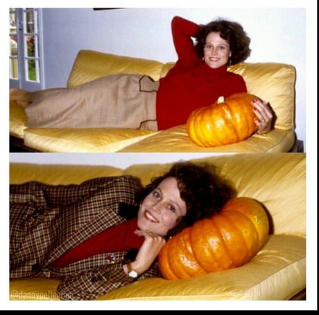 Best 30 Sigourney Weaver Fun On 9gag