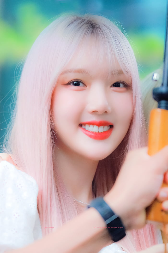 Photo : Yerin