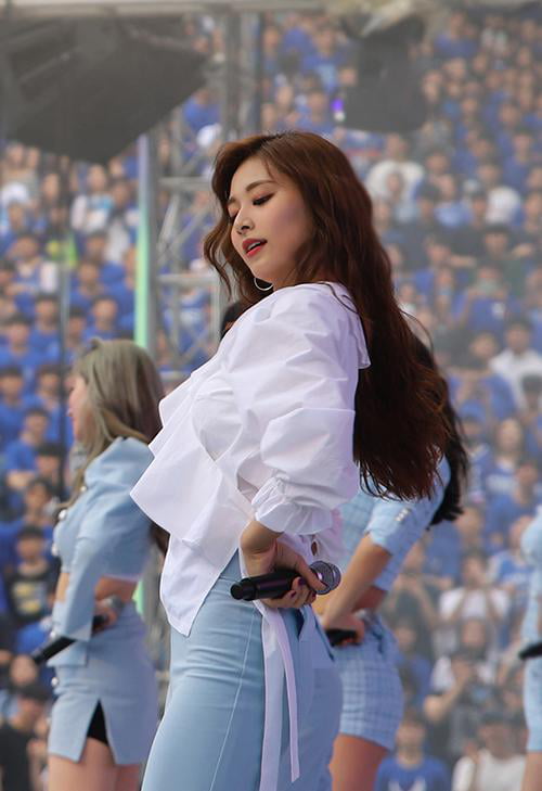 Photo : Tzuyu