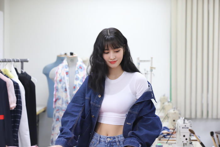 Photo : Momo