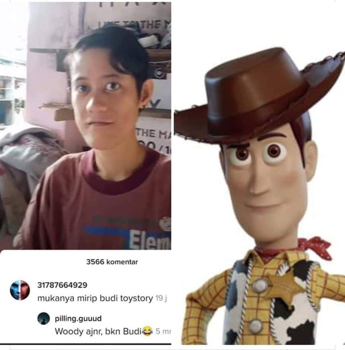 Toy Story Real Meme vrogue.co