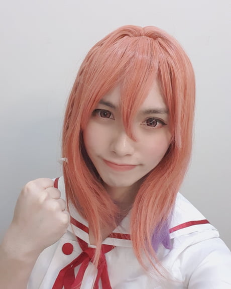 Sumi is best girl Rent a Girlfriend cosplay 9GAG