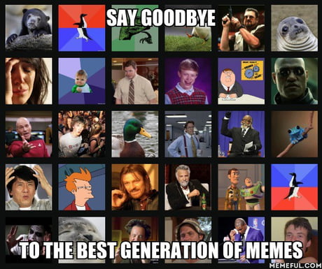 So Long And Thanks For All The Fish 9gag