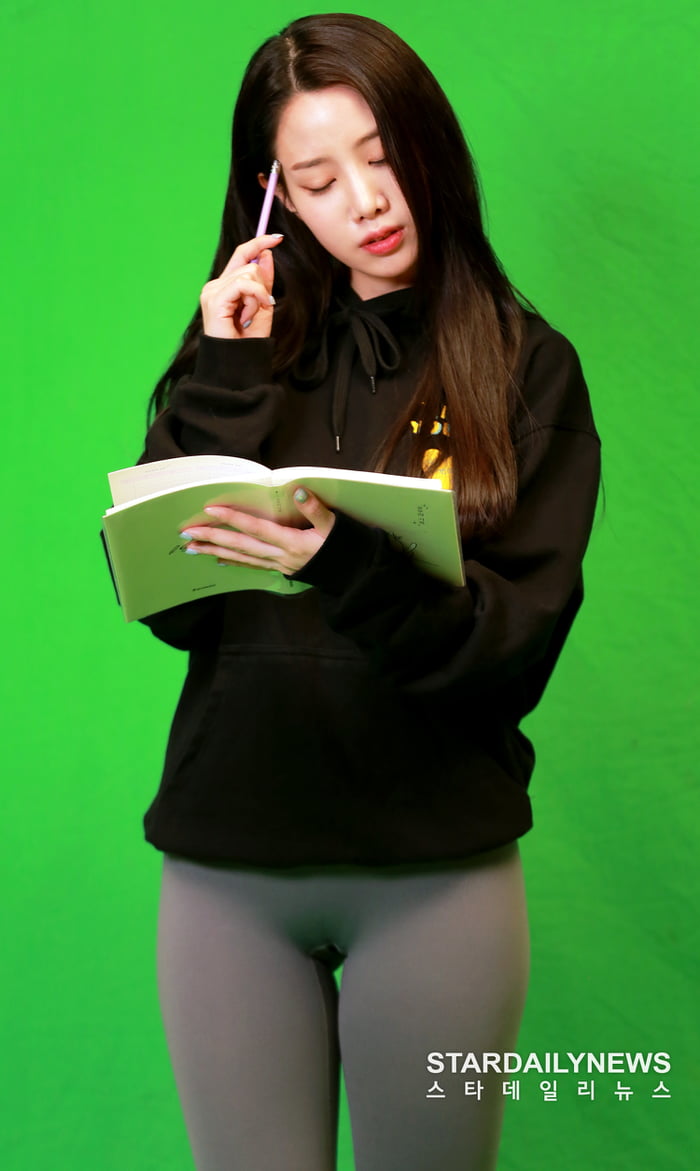 Photo : Berry Good - Johyun