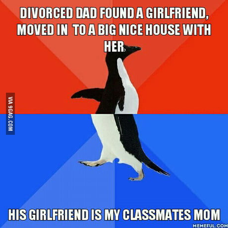 Friends Mom Part