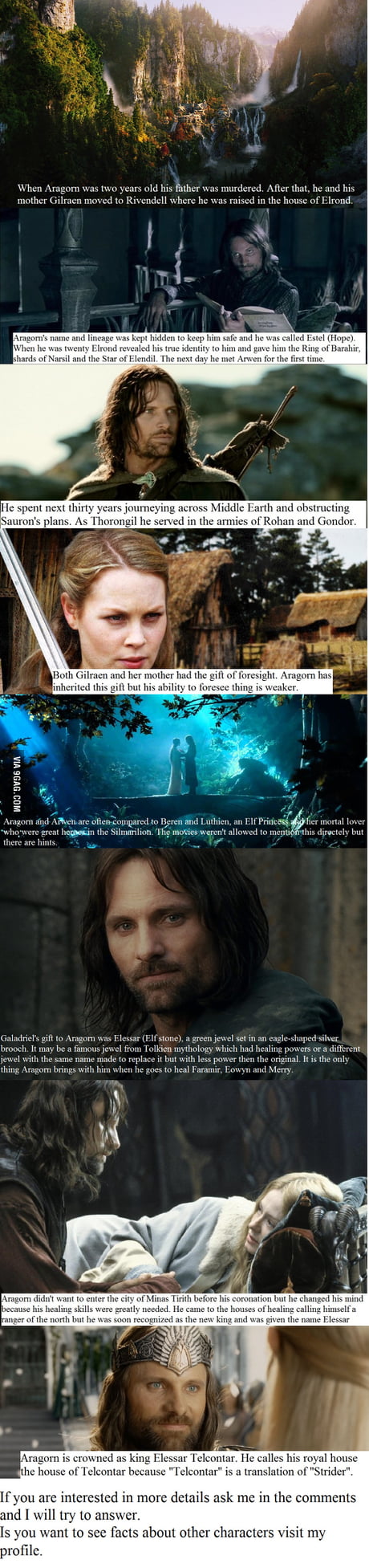 20 facts you might not know about 'Lord of the Rings: The Fellowship of the  Ring