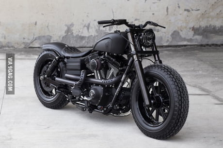 most beautiful harley davidson