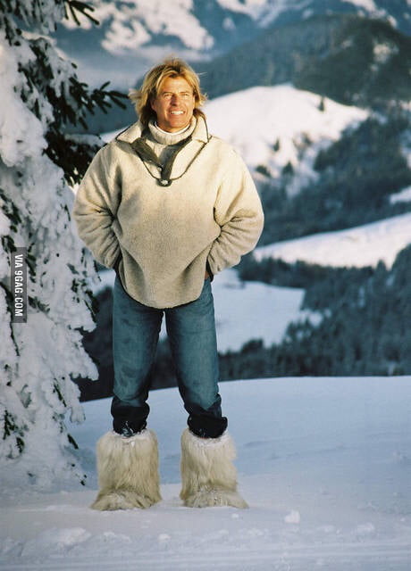 Afrika skruenøgle Ananiver When HE had them apple bottom jeans, boots with the fur... - 9GAG