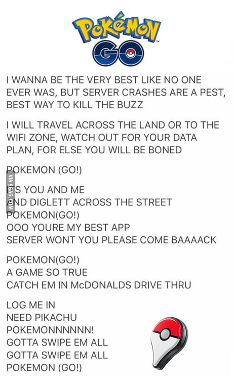 Pokémon Go Theme  What it would sound like if the Pokémon theme