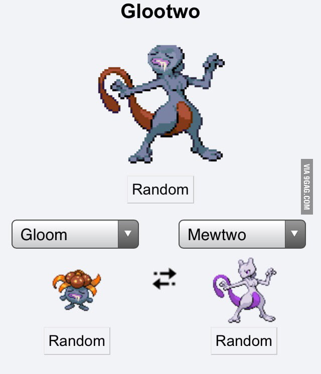 MewTwo has seen too much porn. 