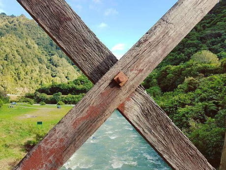 Four views of Nature at the same time