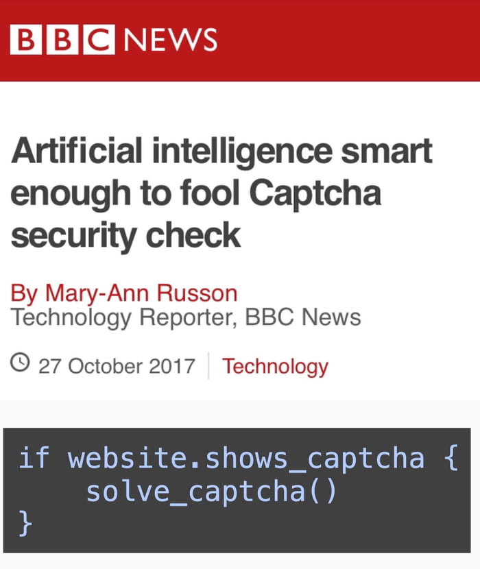 How can we feel safe if these robots are evolving so fast