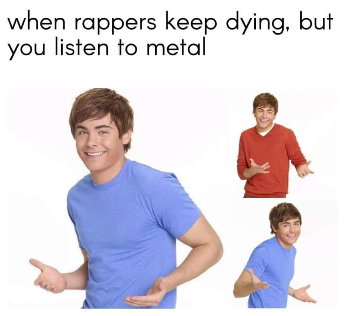 Just another day - 9GAG