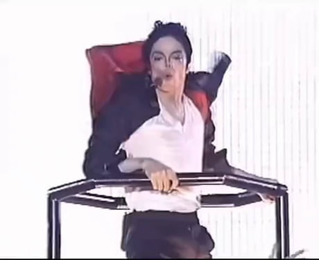 He probably thought: 