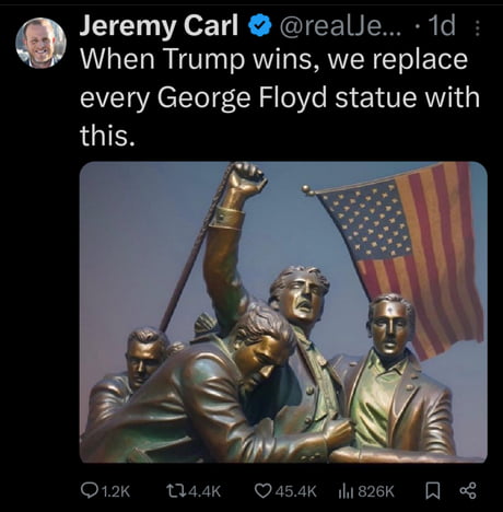 Whatever the hell this is supposed to mean.