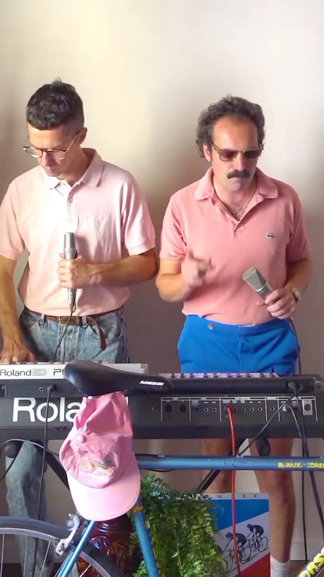 Italo disco is alive (part 4)