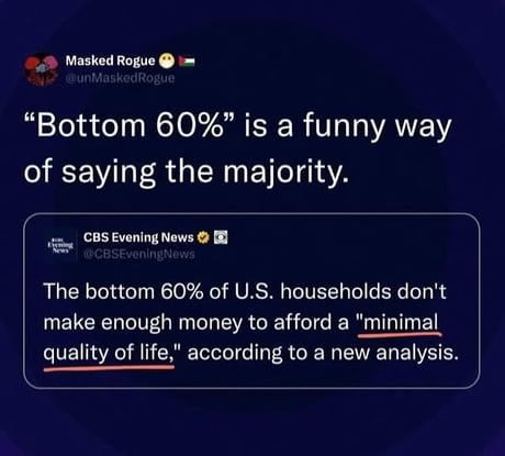 Memes About Poor