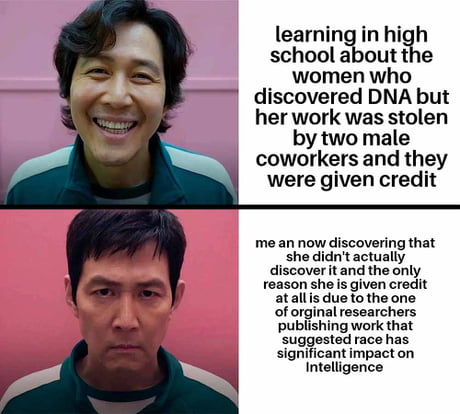 Best Funny dna Memes - 9GAG