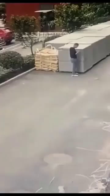 Gravity always wins
