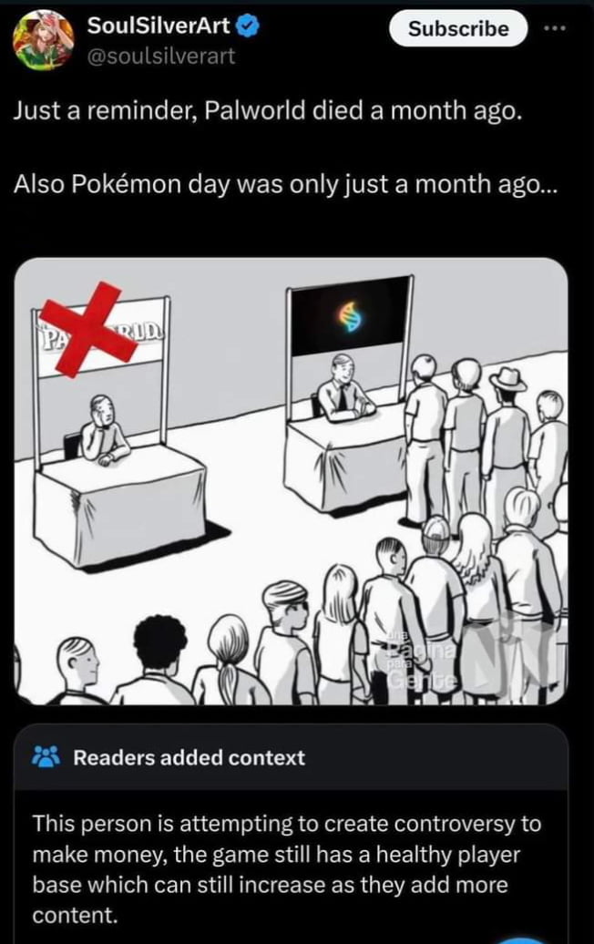 Leave the multibillion dollar company alone! - 9GAG