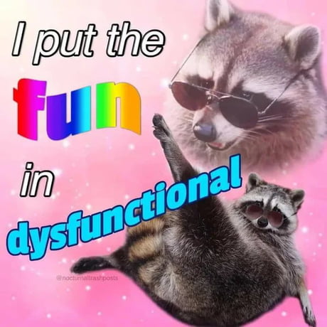 Yes im fun at parties