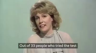 Tipsy Granny makes your day