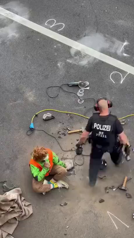 I hope the bill will cost him an arm