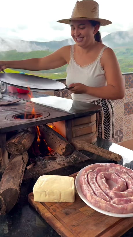 This is what I call comfort food.