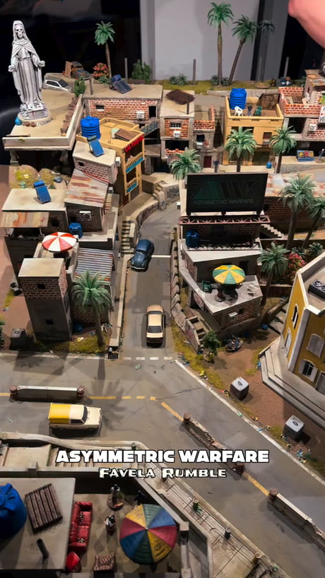 Playing, cartelhammer 40k!