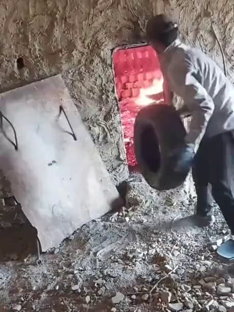 Thank good we have co2 tax and banned plastic straws