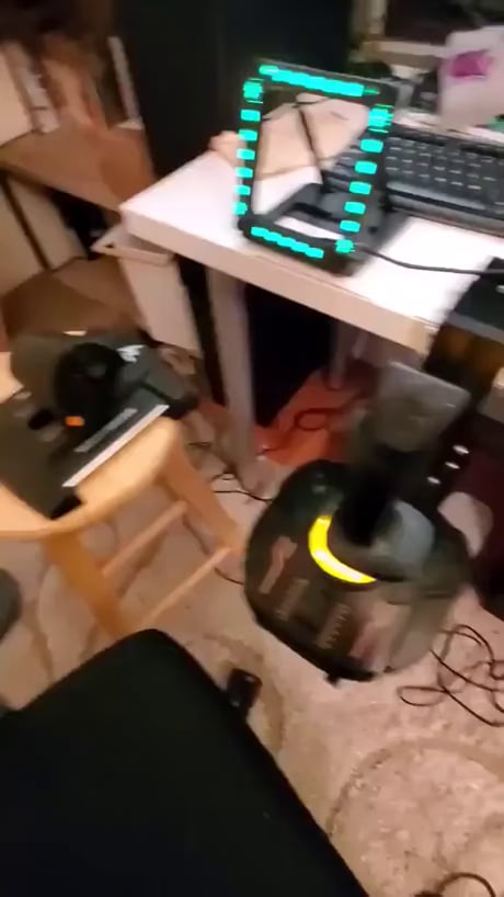 I want one, but I know I'll disconnect from reality if I do.