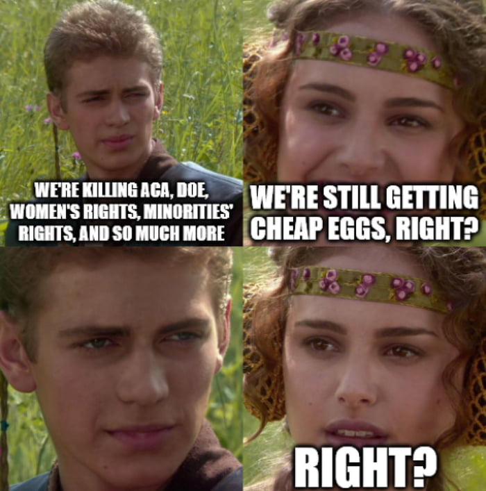 Do not pass Go. Do not collect $2.00 eggs - 9GAG