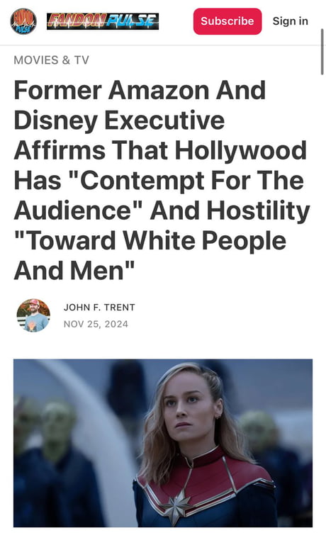 Who is their intended audience?