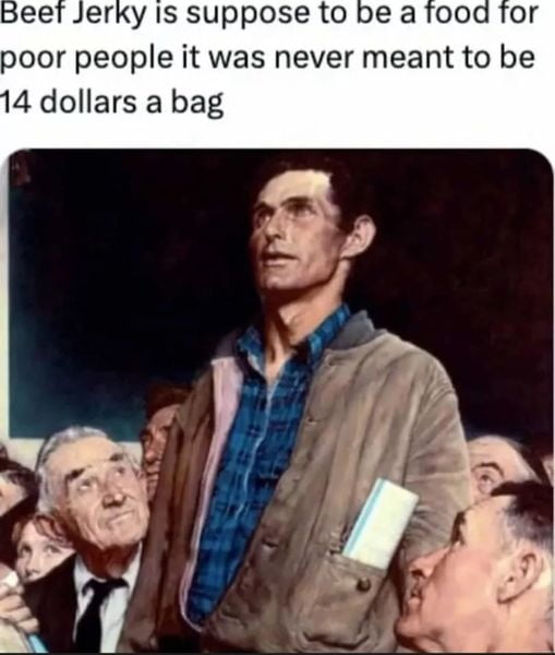 Clever, Witty, Dank and just bs, maybe a meme, maybe not a meme, from my phone - Day 32