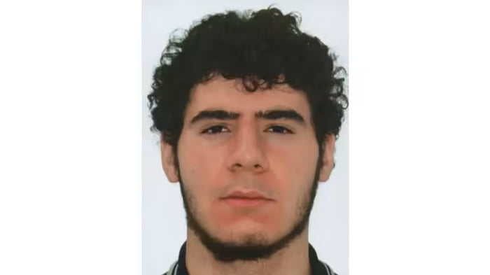 Dead, killed by police in Berlin