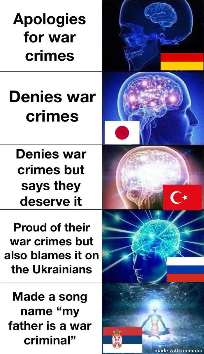 Sadly true