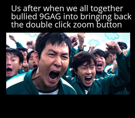 9GAG - Best Funny Memes and Breaking News