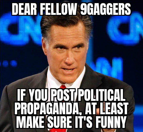 We want funny stuff 9gag