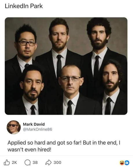 That is is just embarrasing