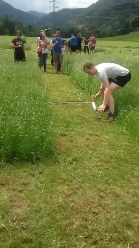 Peak male performance