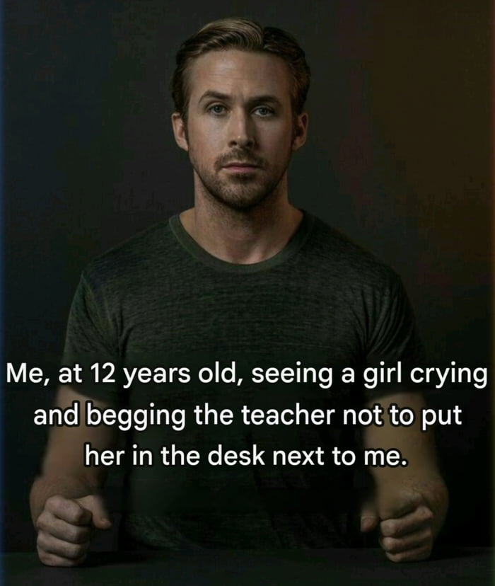 True