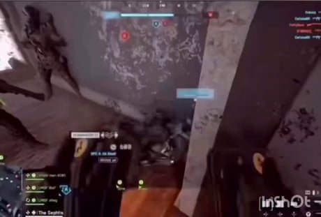 This hacker in Battlefield 6 got caught slipping when both teams united to lock him in eternal death loops