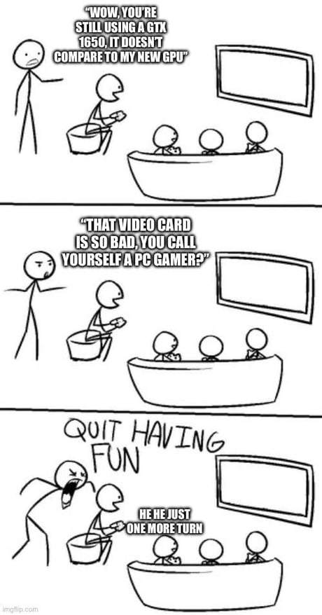 Good games for low end pc's? - 9GAG