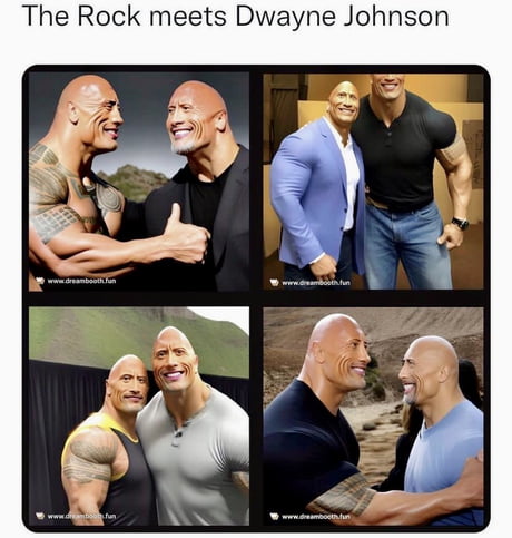 All the rock movies look the same - 9GAG