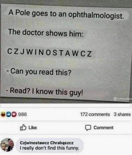Many other also won’t