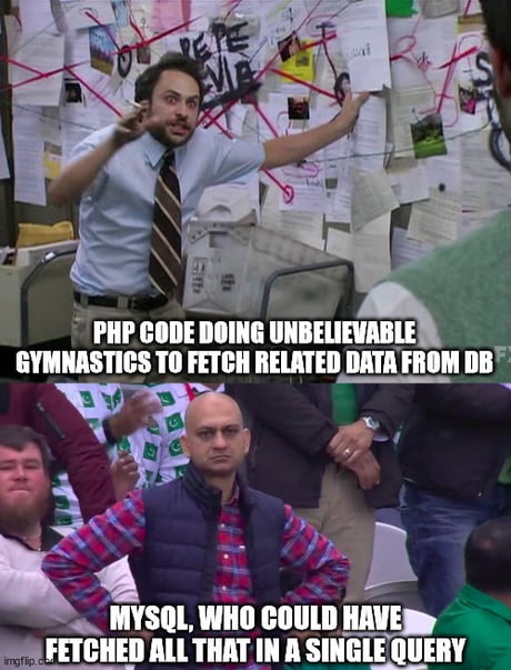 Legacy Code Memes