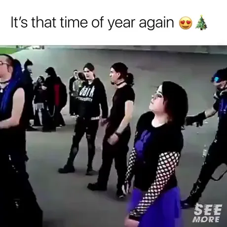 9GAG - It's that time of the year again.