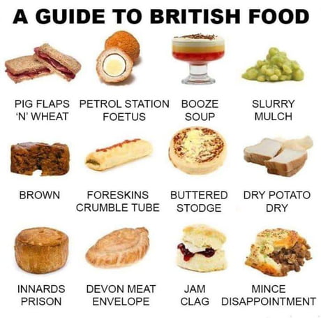 Best Funny food porn Memes - 9GAG