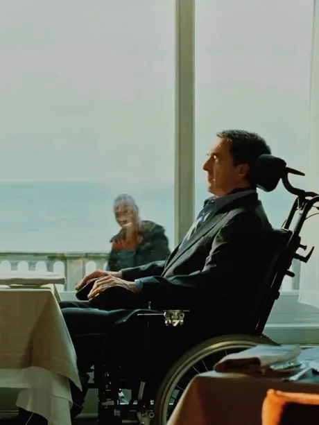 The Intouchables