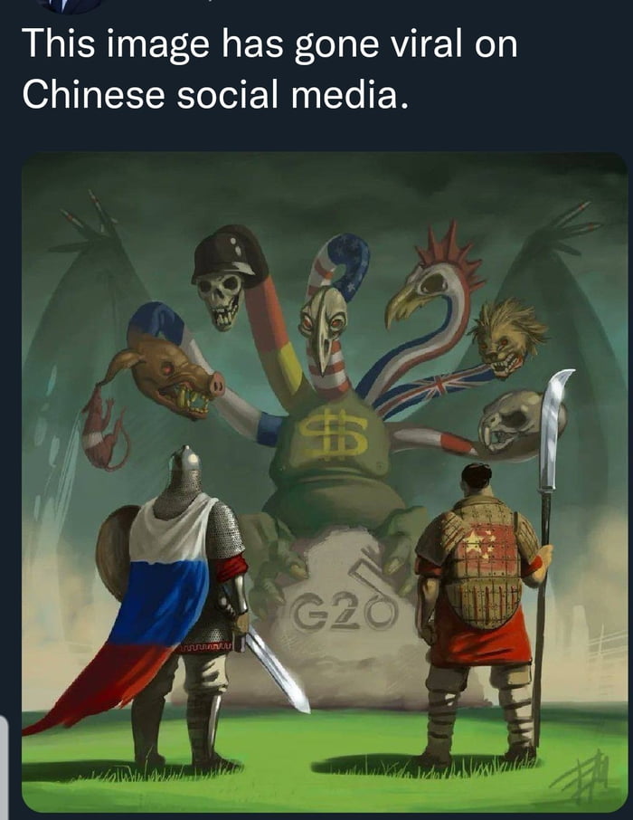 Are we the baddies? 9GAG